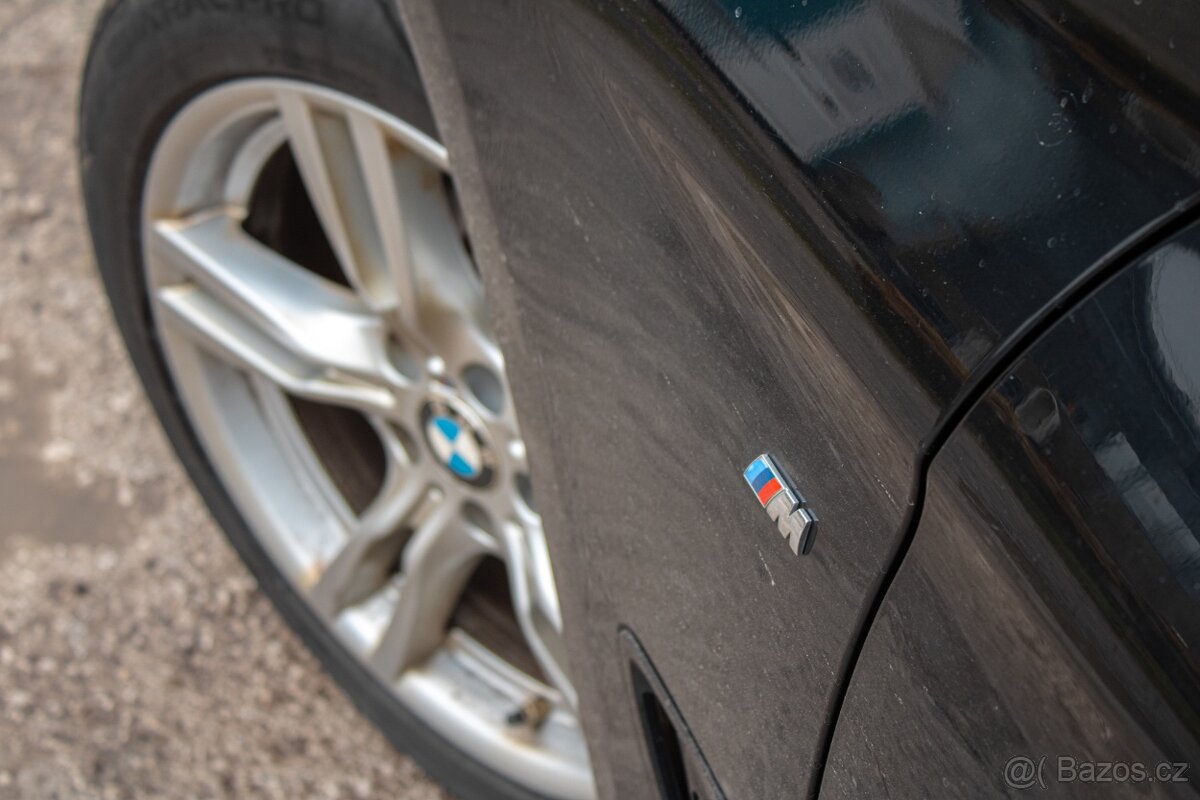 BMW Rad 3 330d xDrive M Sport 190kW - 8