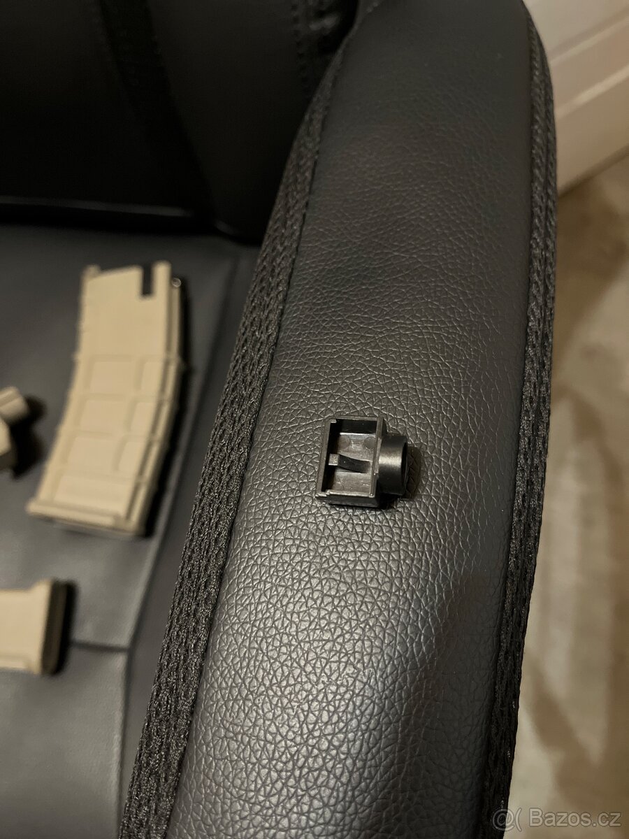 Airsoft ghk g5 gbb - 8