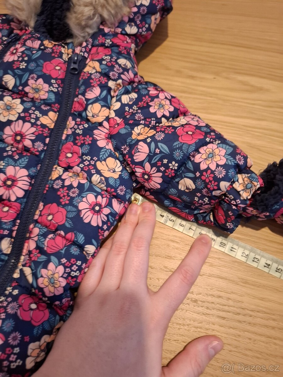 F&F Zimní kombinéza 56 - 8