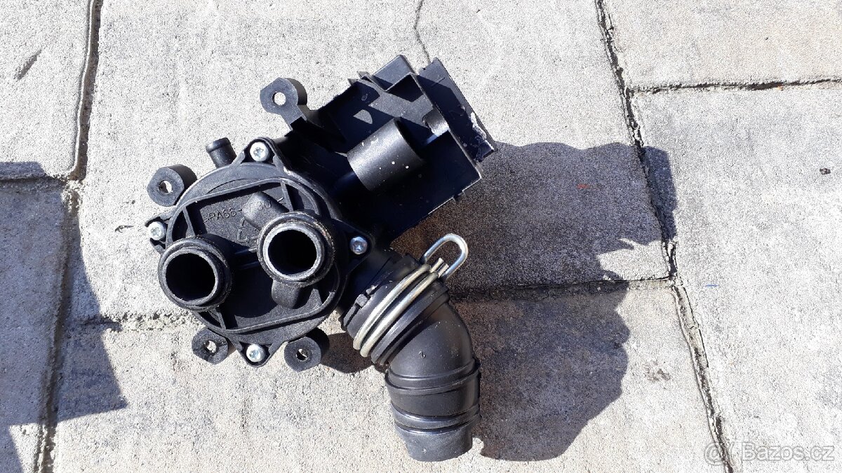 Myčka Whirlpool - náhradní díly - 8