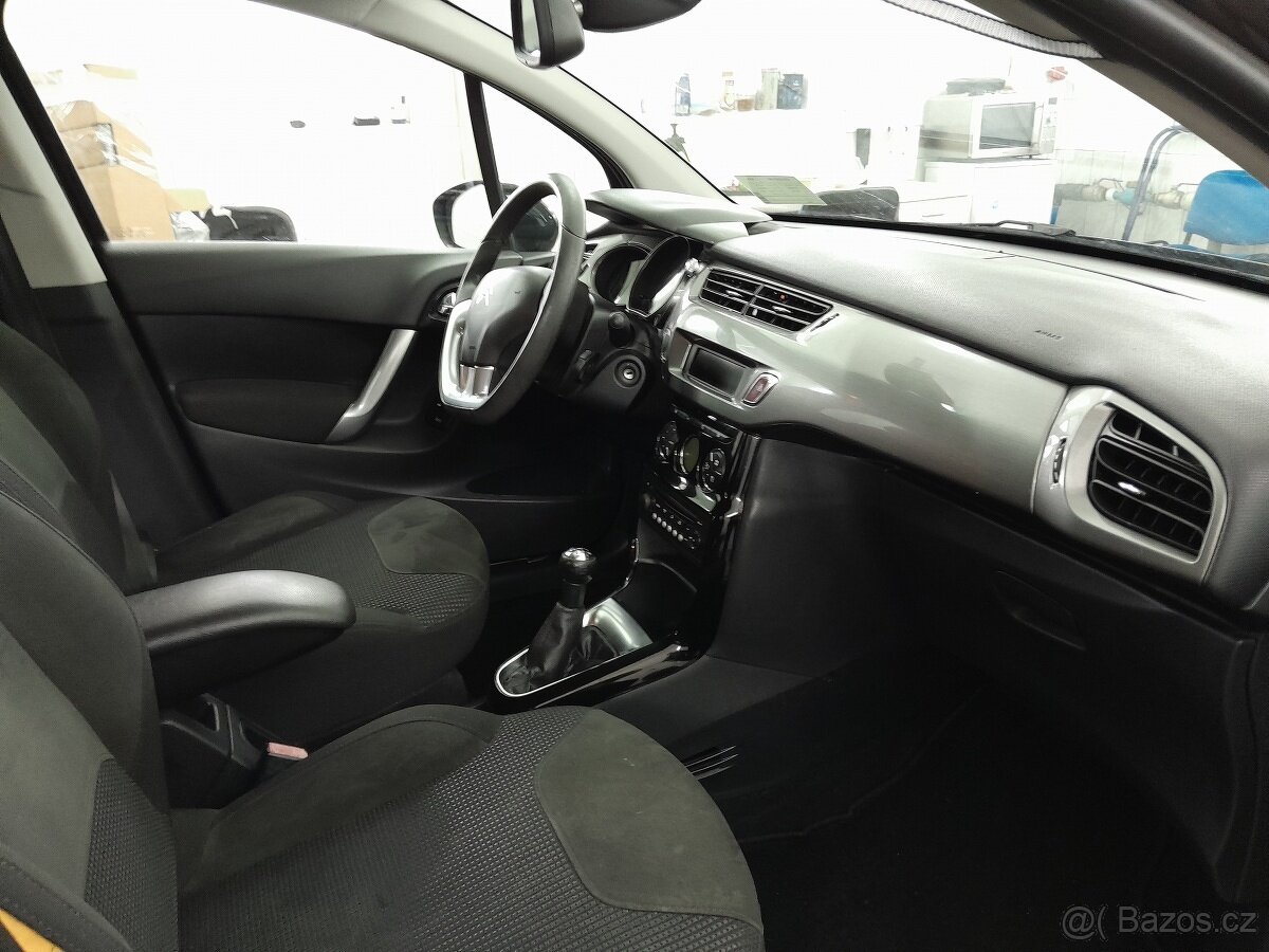 Citroën C3 II 1,4 HDi - 8