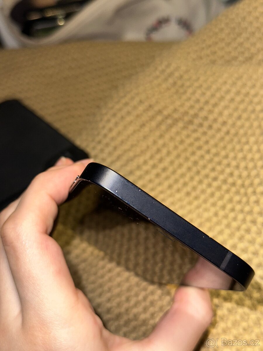 Iphone 12 128gb černý - 8