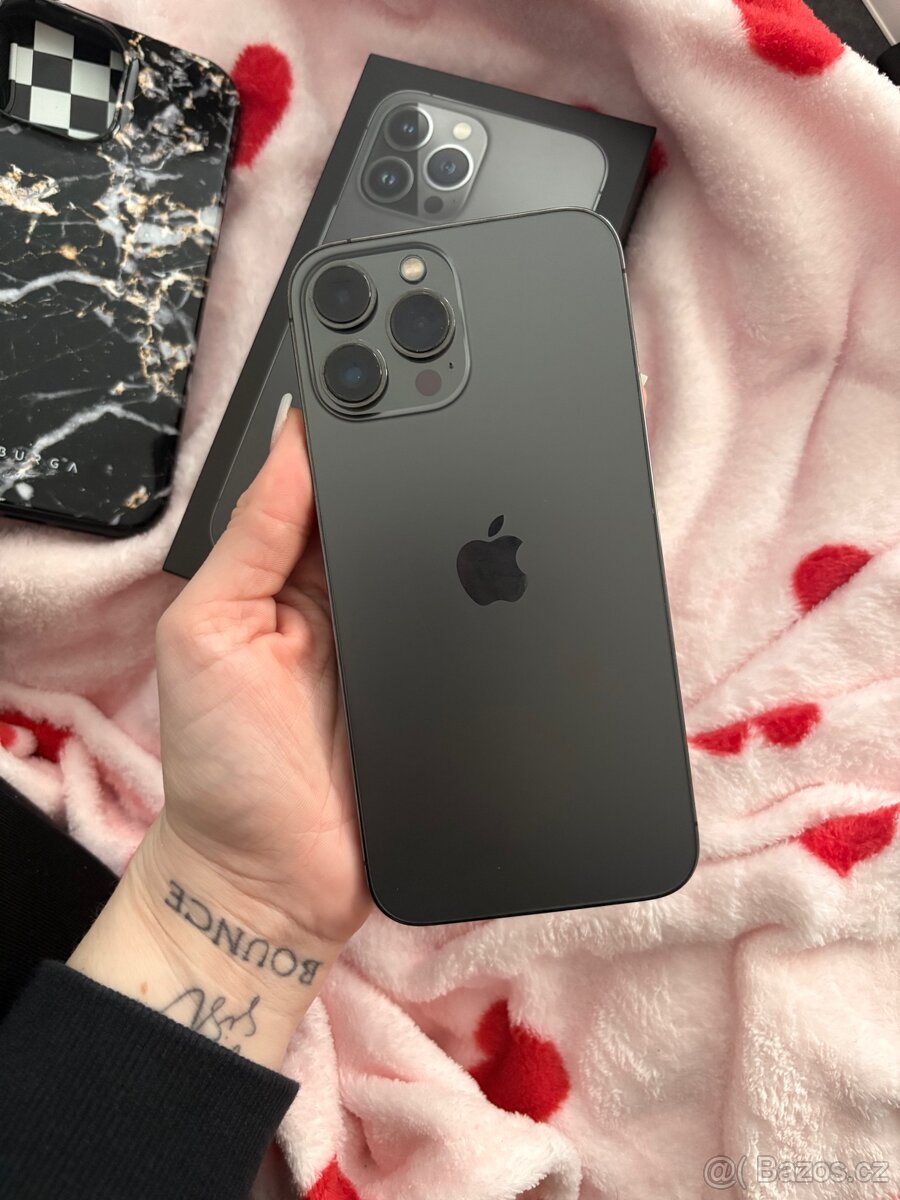 IPhone 13 Pro Max - 8