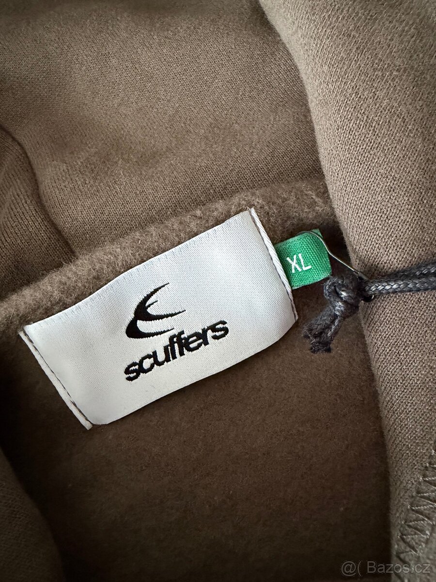 Mikina Scuffers XL - 8