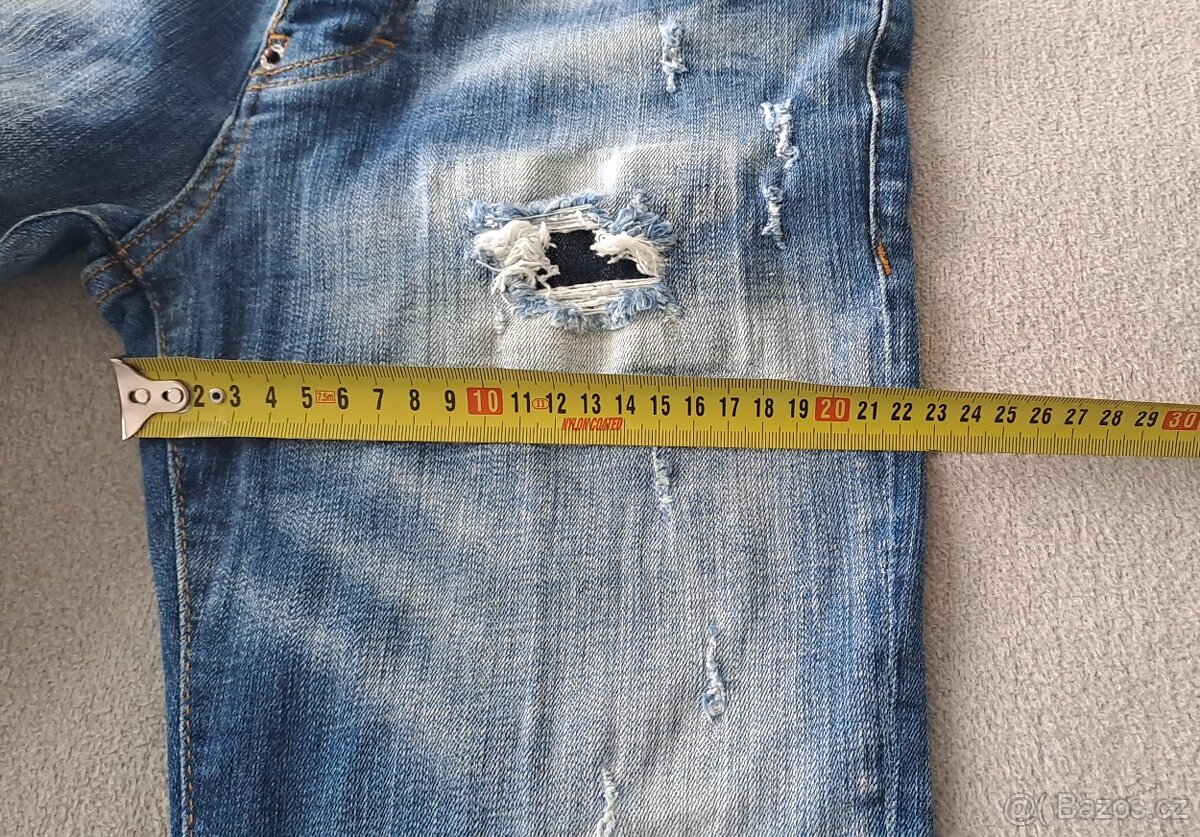 DSQUARED2 JEANS 1 - 8