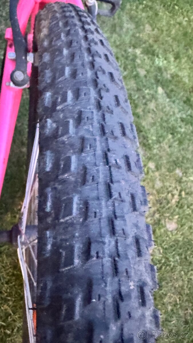 Dětské kolo Specialized hotrock 24” - 8