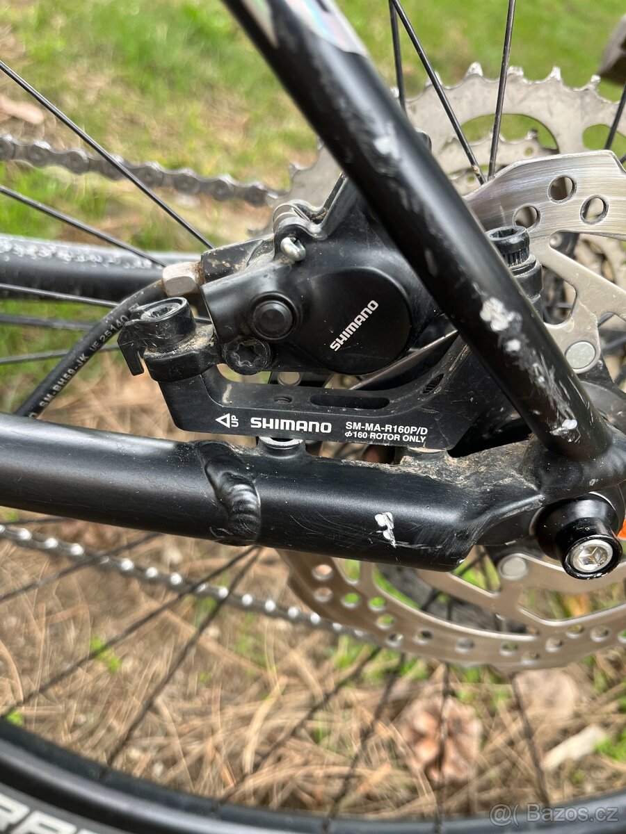 SUPERIOR TEAM 27 ELITE 2022 - 8