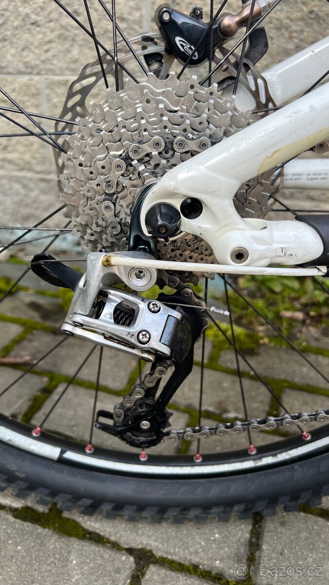 Specialized Stumpjumper L - 8