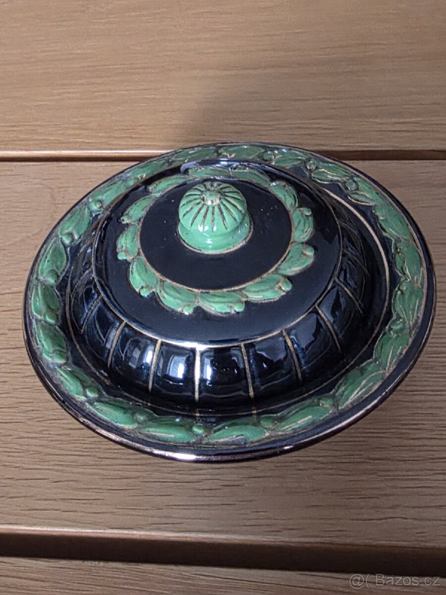 Porcelánová sada na mytí - 8