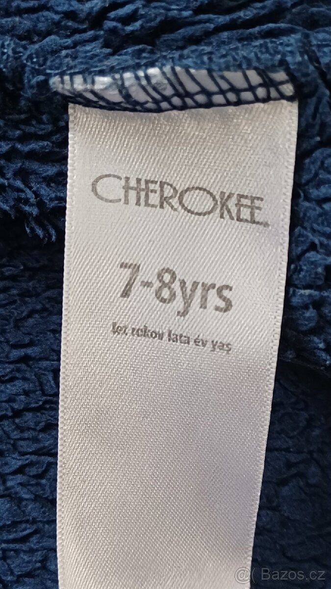 Dětské župany - 8