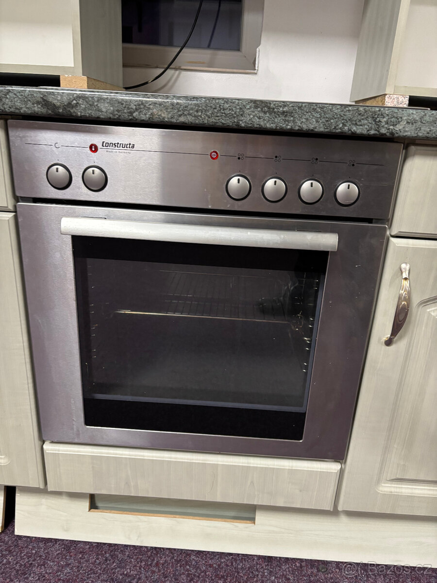 Kuchyňská linka - 8