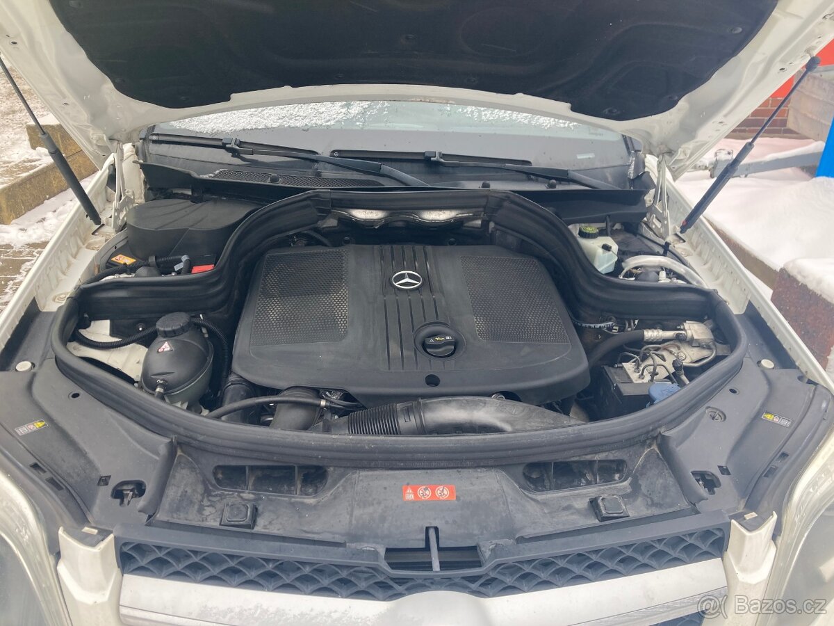 GLK 220 CDI 4Matic AMG - 8