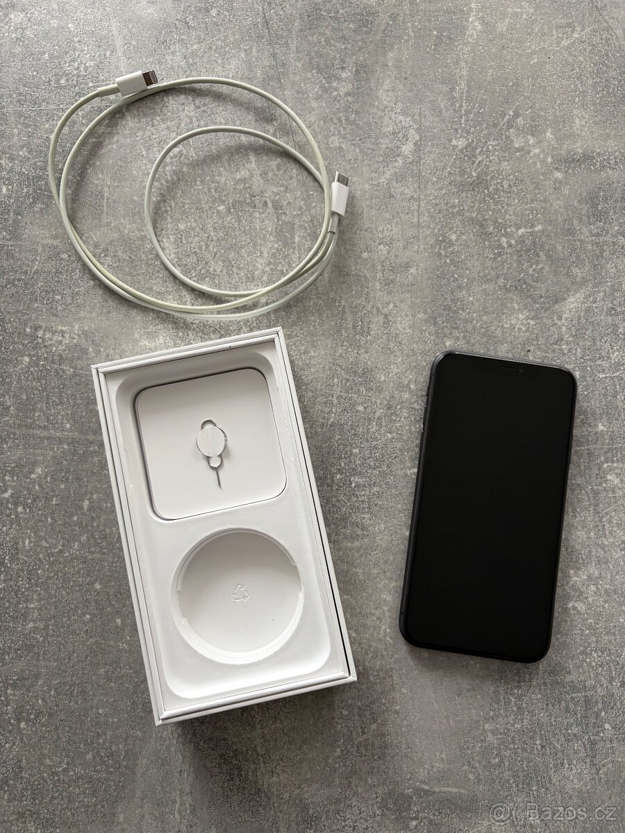 IPhone 11 64 Gb - 8