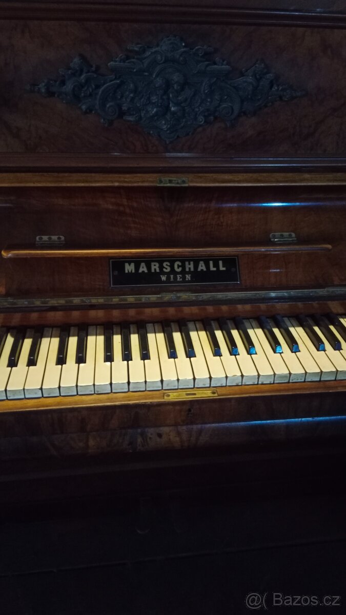Piano - 8
