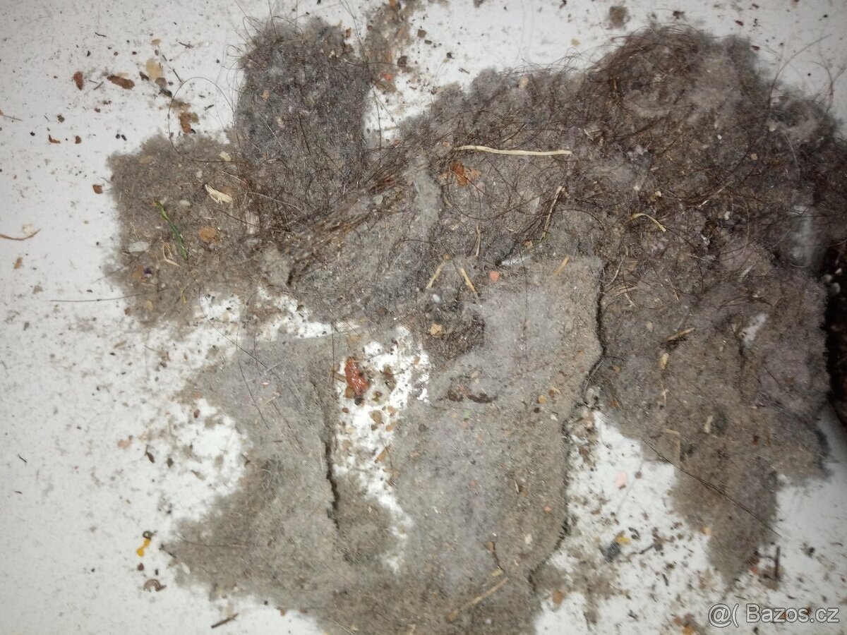 Robotický vysavač - 8