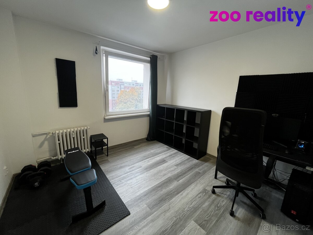 Prodej bytu 3+1 70,6 m² - 8