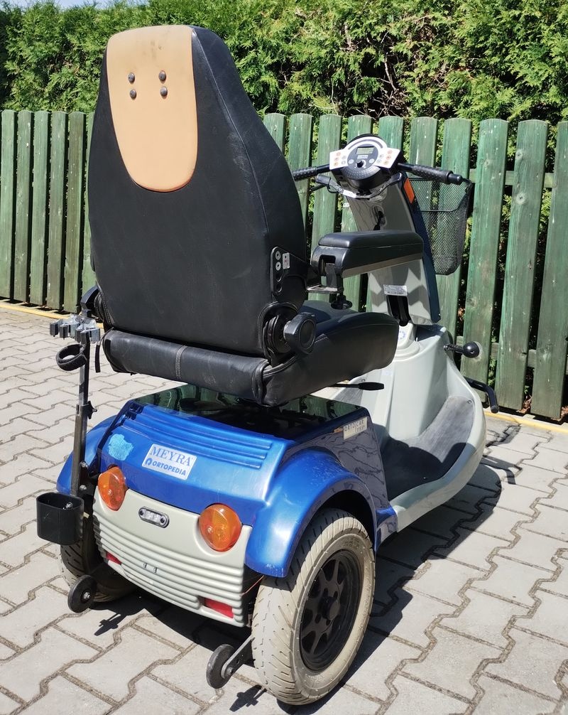 Meyra Ortocar 315 - 8