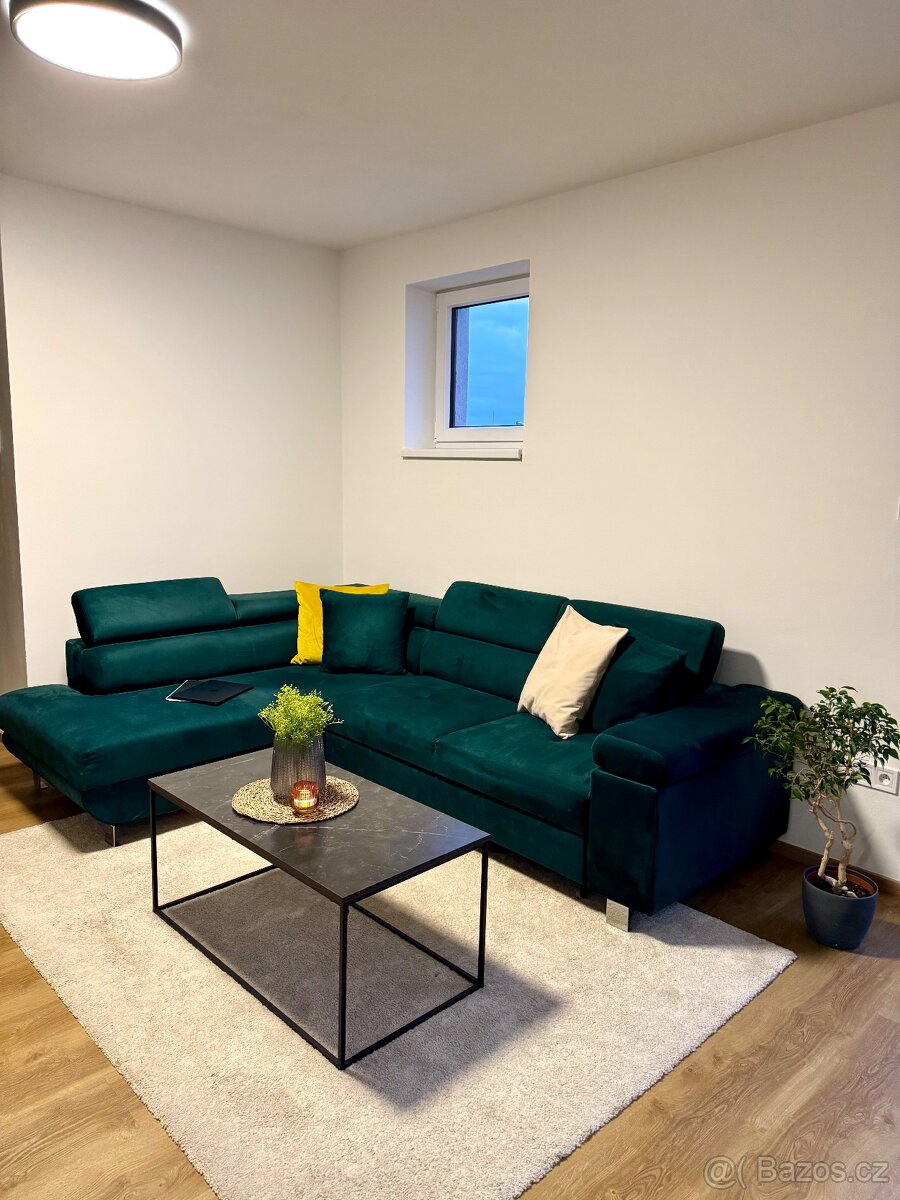 K prodeji byt v rezidenci Mansberk-Znojmo - 8