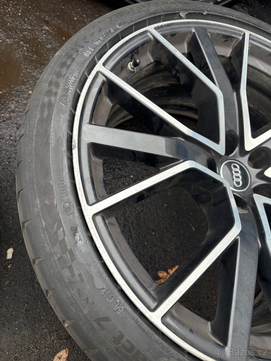 R21 RS6 C7.5 Performance - 8