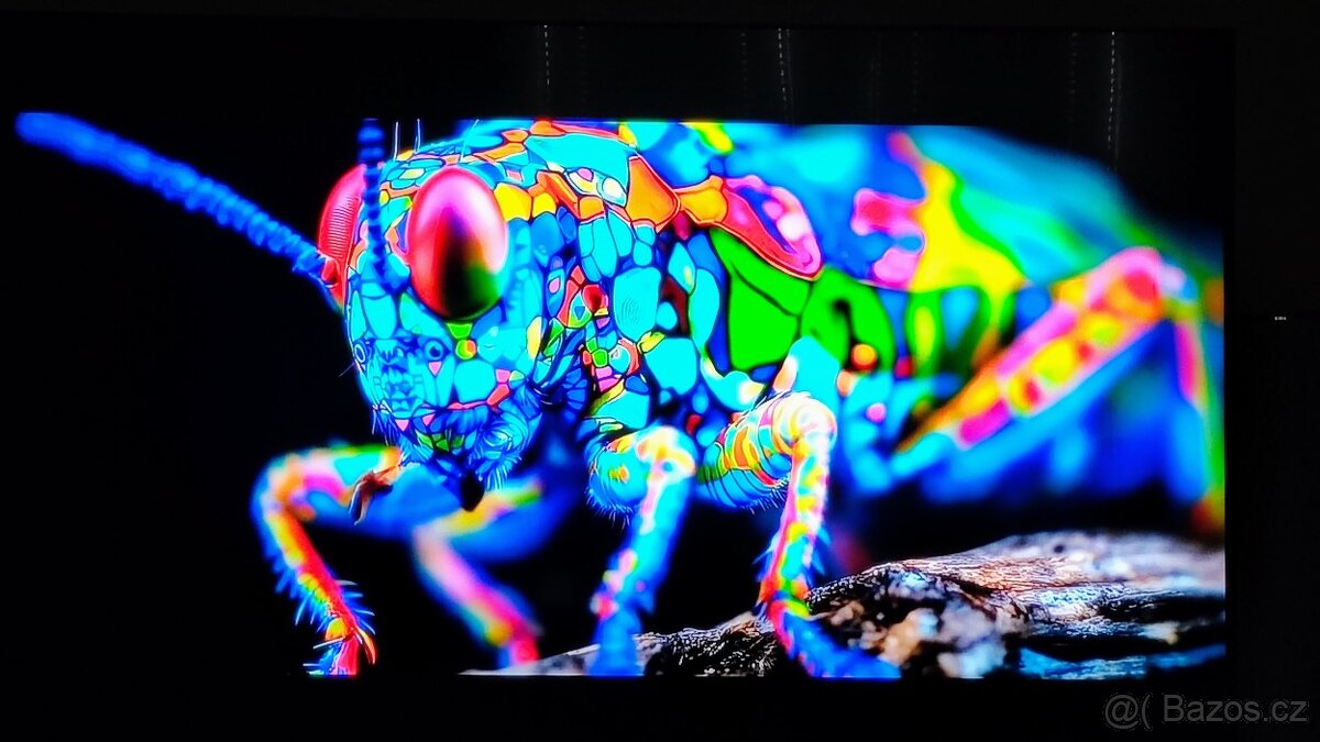 Philips The Xtra 55PML9019 Mini Led Ambilight - 8