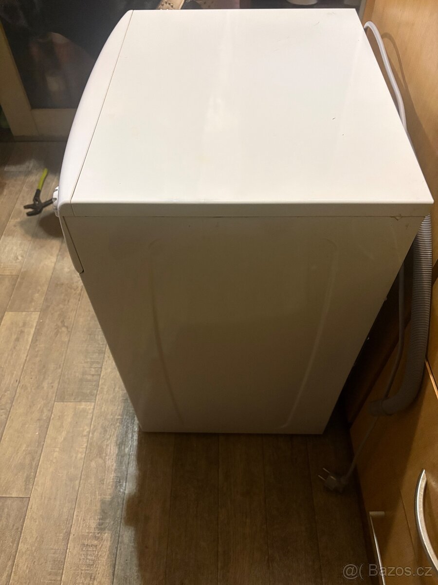 🧺 Pračka Candy Aqua – 1 800 Kč - 8