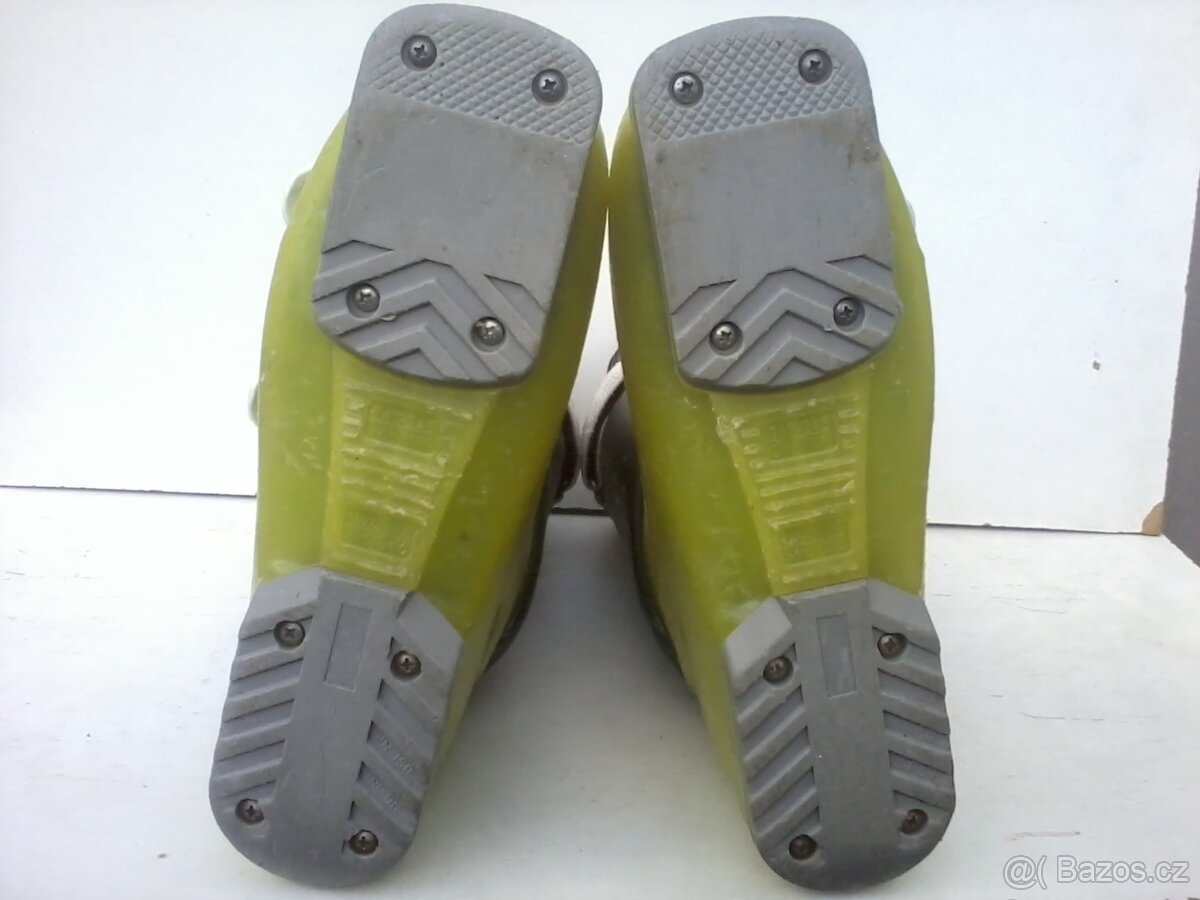 Lyžáky Nordica 24,5 - 8