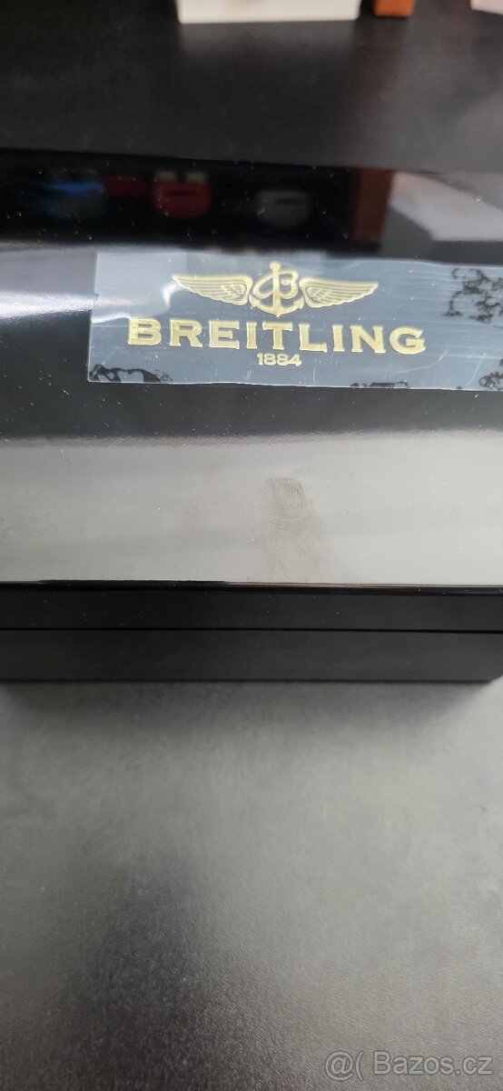 Breitling Superocean Heritage 46 - 8
