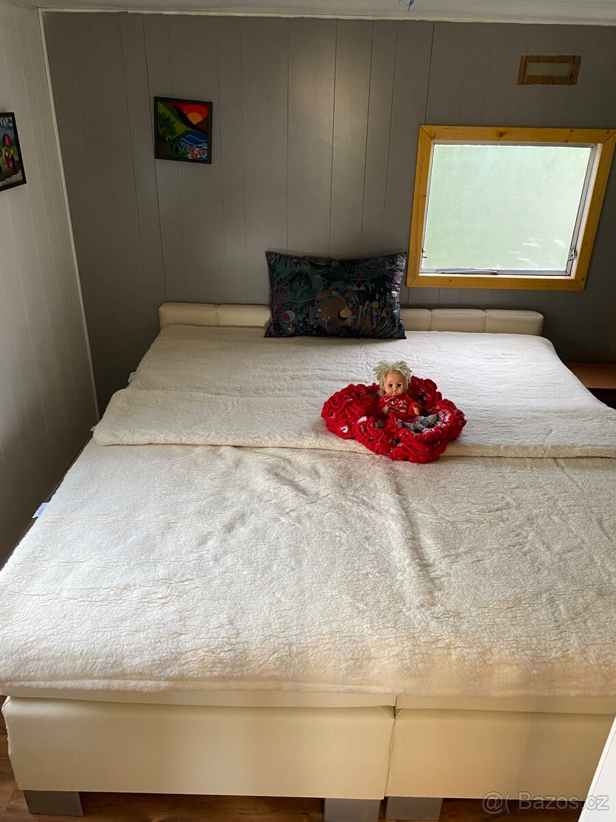 Mobilni dum 9,3dlouhy a 3,10 m siroky - 8