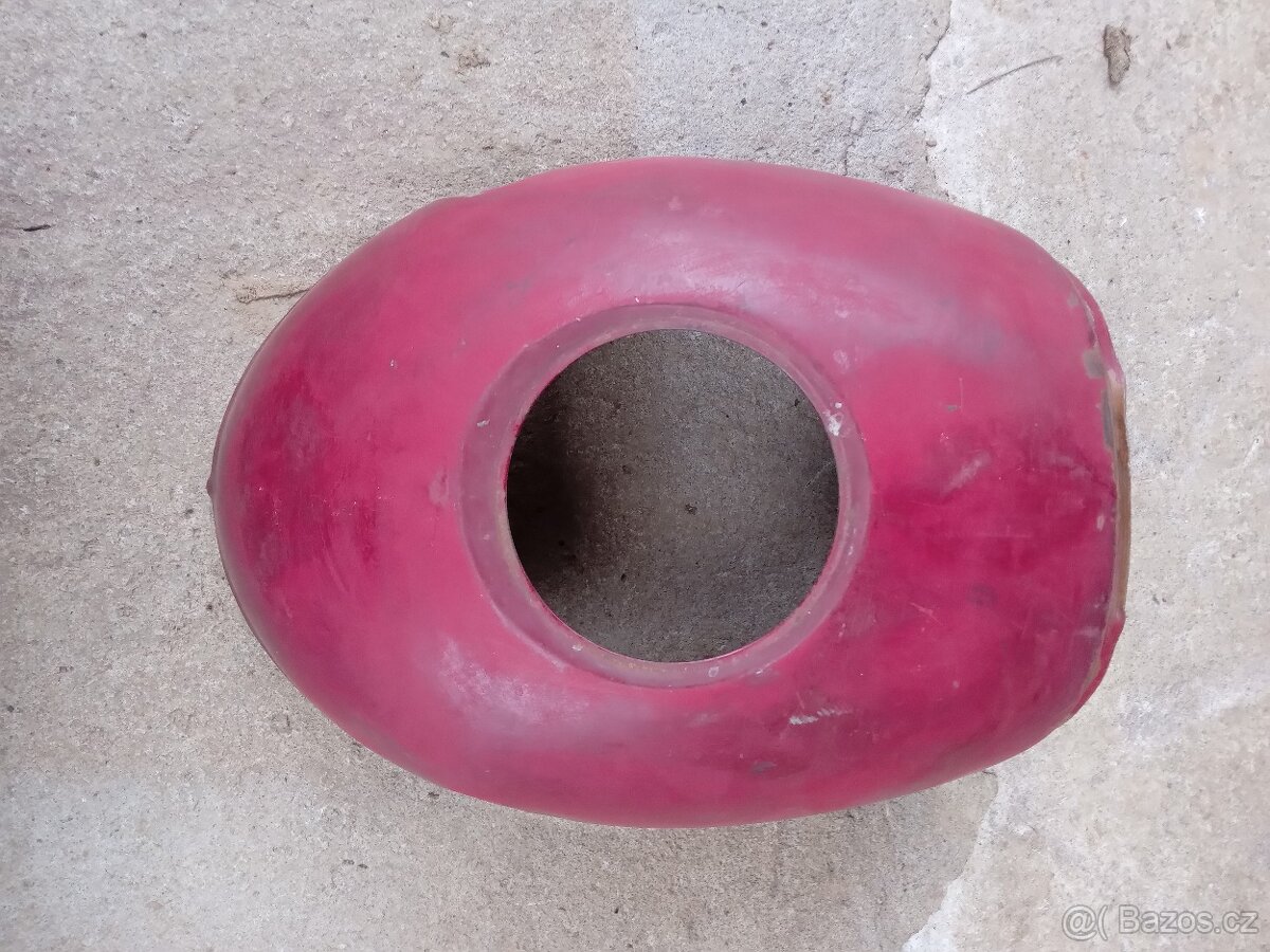 Jawa 250,350 kyvacka - 8