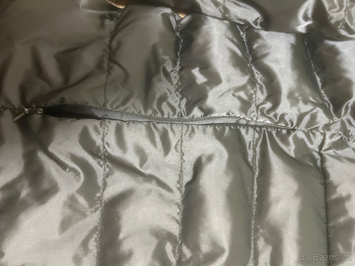 Bunda Armani EA7 - 8