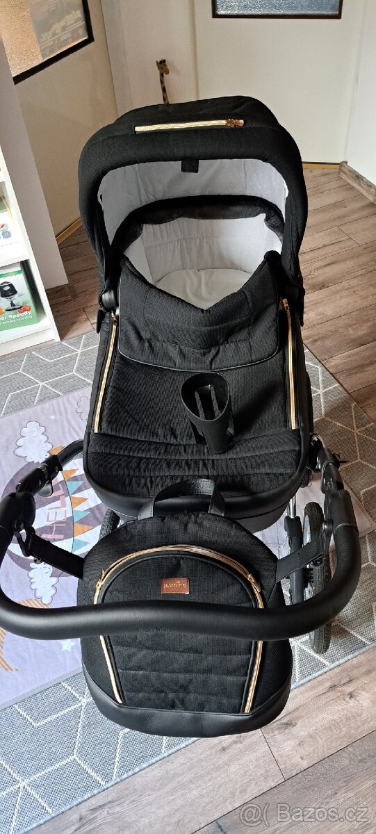 Kočárek Jasmine - 8