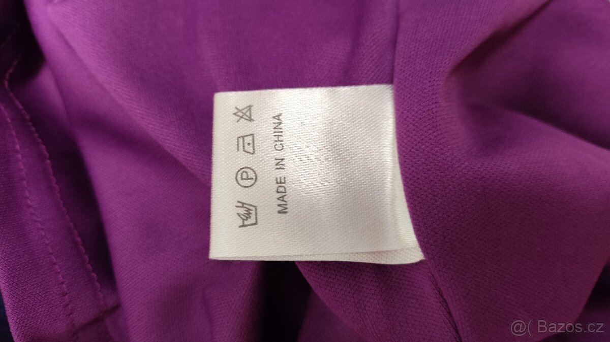 Plesové šaty Ever Pretty,vel.L, barevné - 8