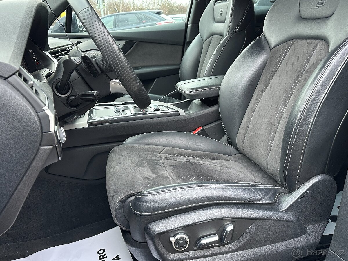 Audi Q7 2019 - 8
