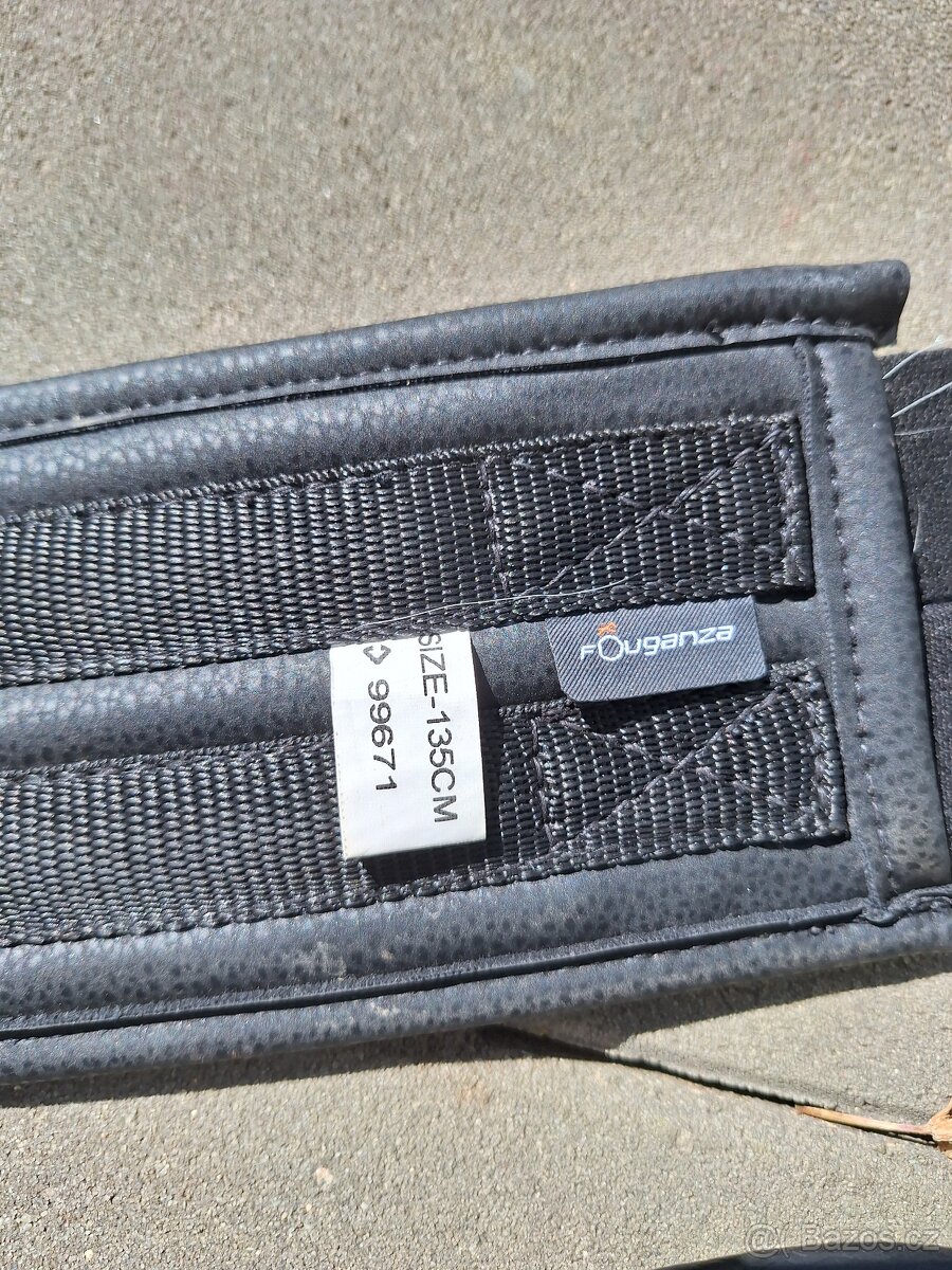 Sedlo waldhausen - 8