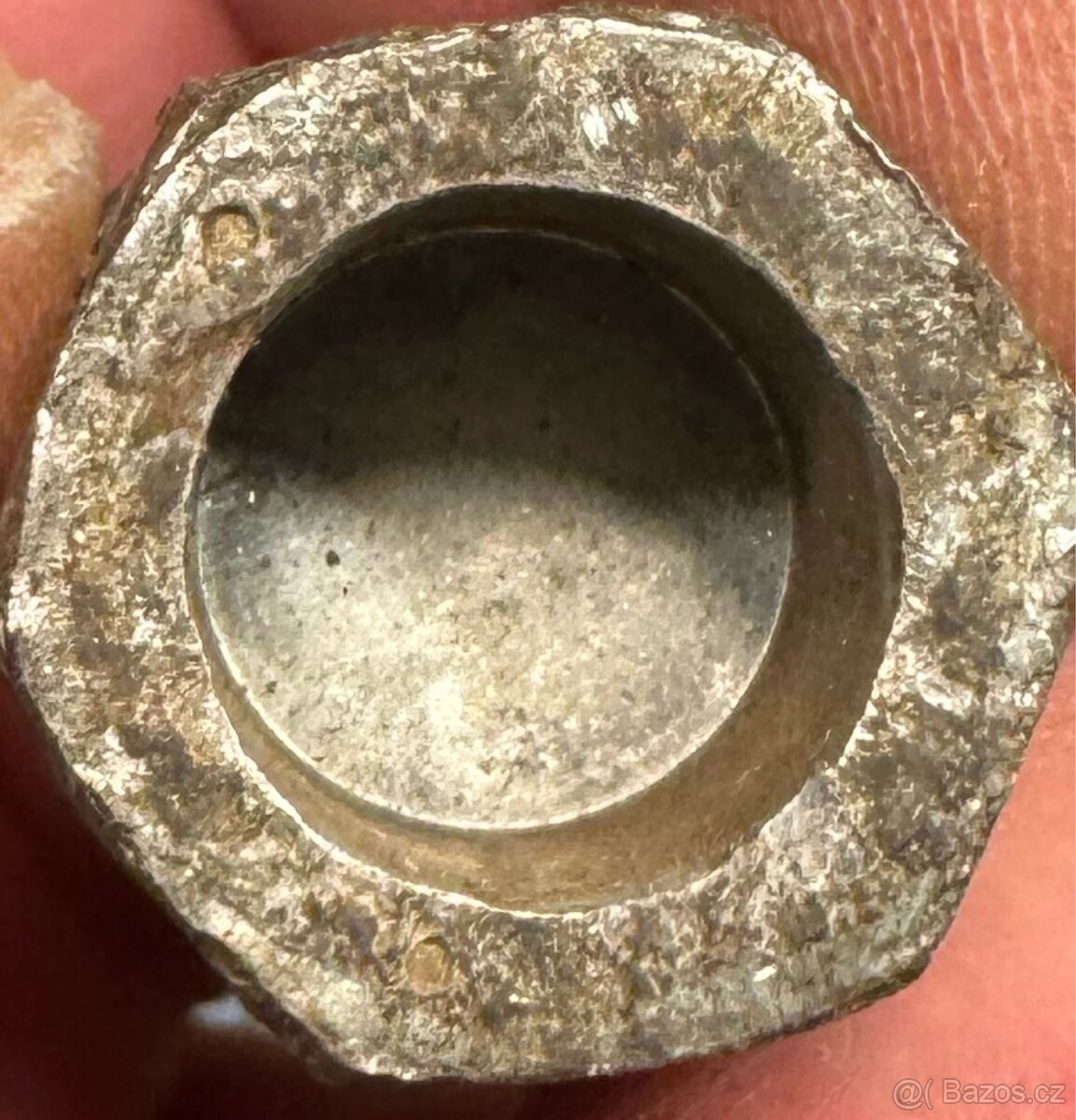 Bezpečnostní Matice - 8