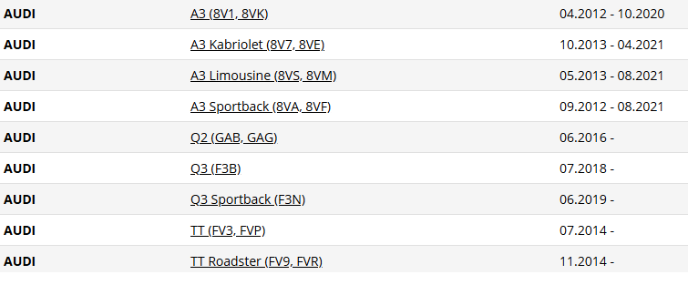 Sada zadních brzdových destiček OPTIMAL 12629 - 8