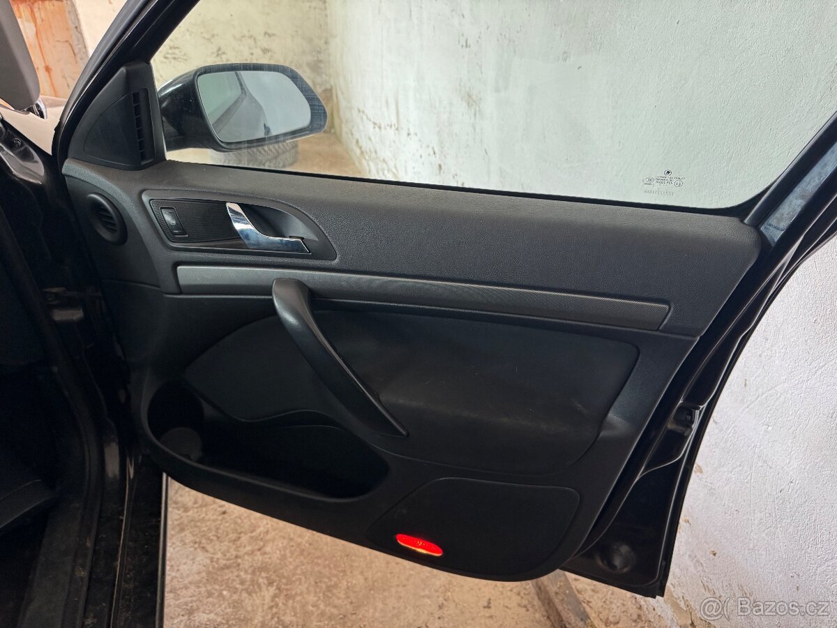 Škoda Octavia 2 - 8