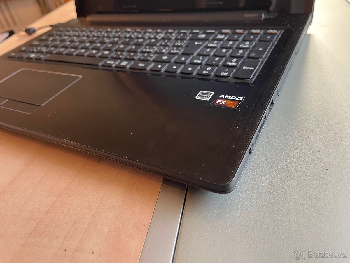 Lenovo Z50-75 1 TB HDD. 6GB Ram - 8