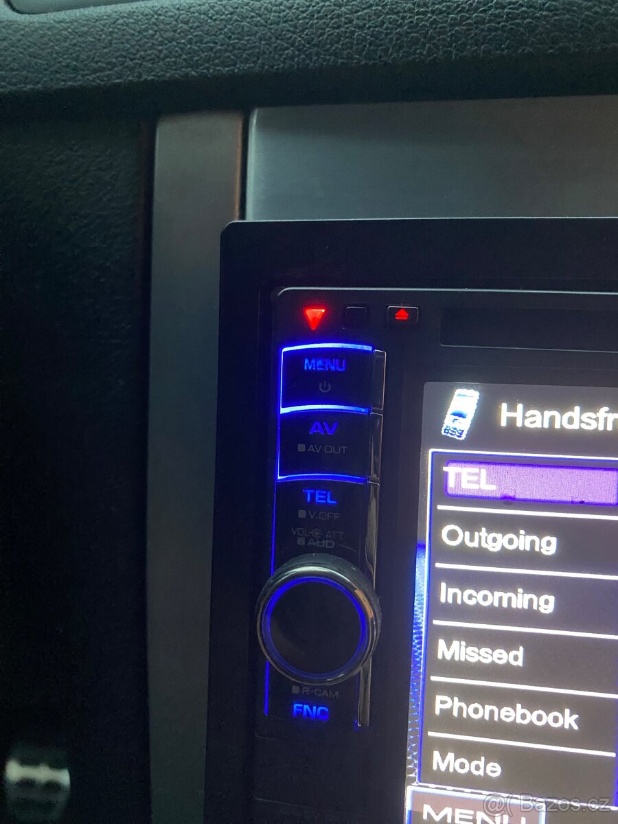 Kenwood DDX-4021BT - 8