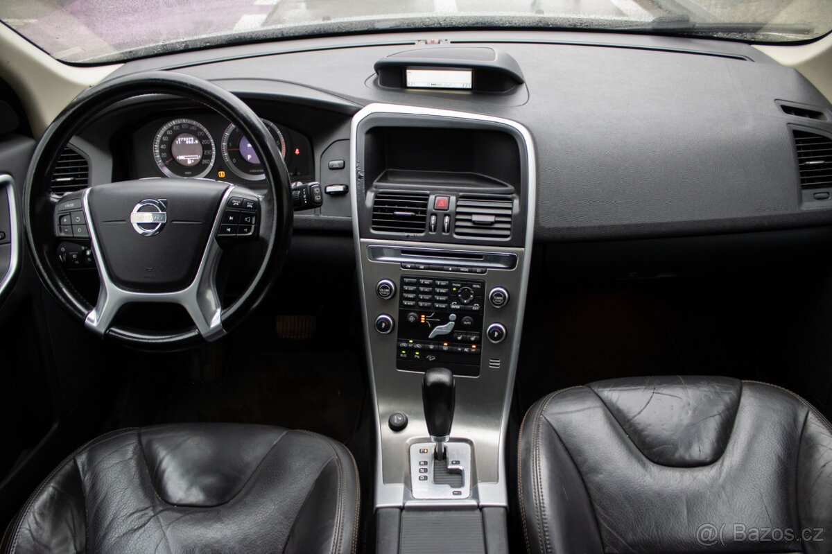 Volvo XC60 D5 151kw 2009 - 8