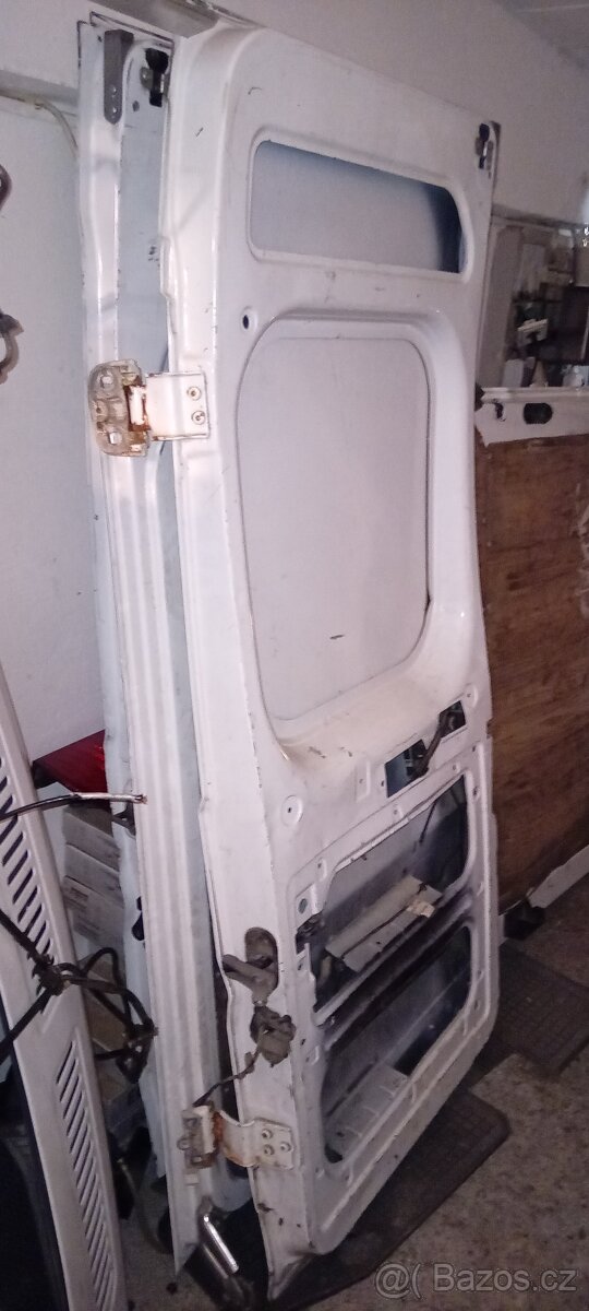 Ducato boxer jumper - 8