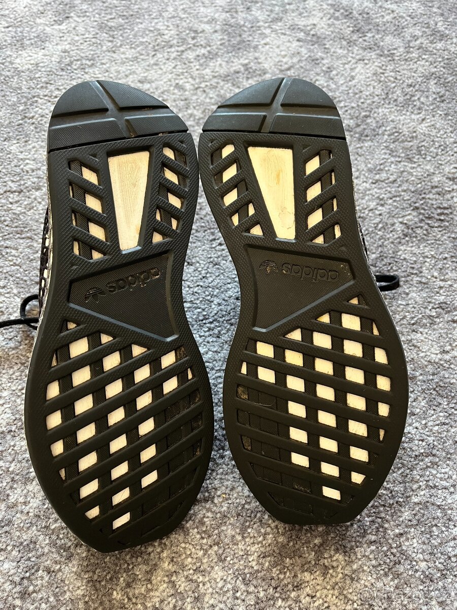 Adidas Deerupt Runner, velikost 40. - 8