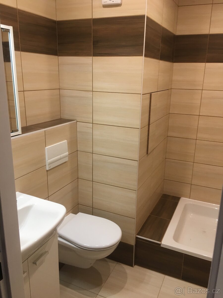 Rekonstrukce interiéru - 8