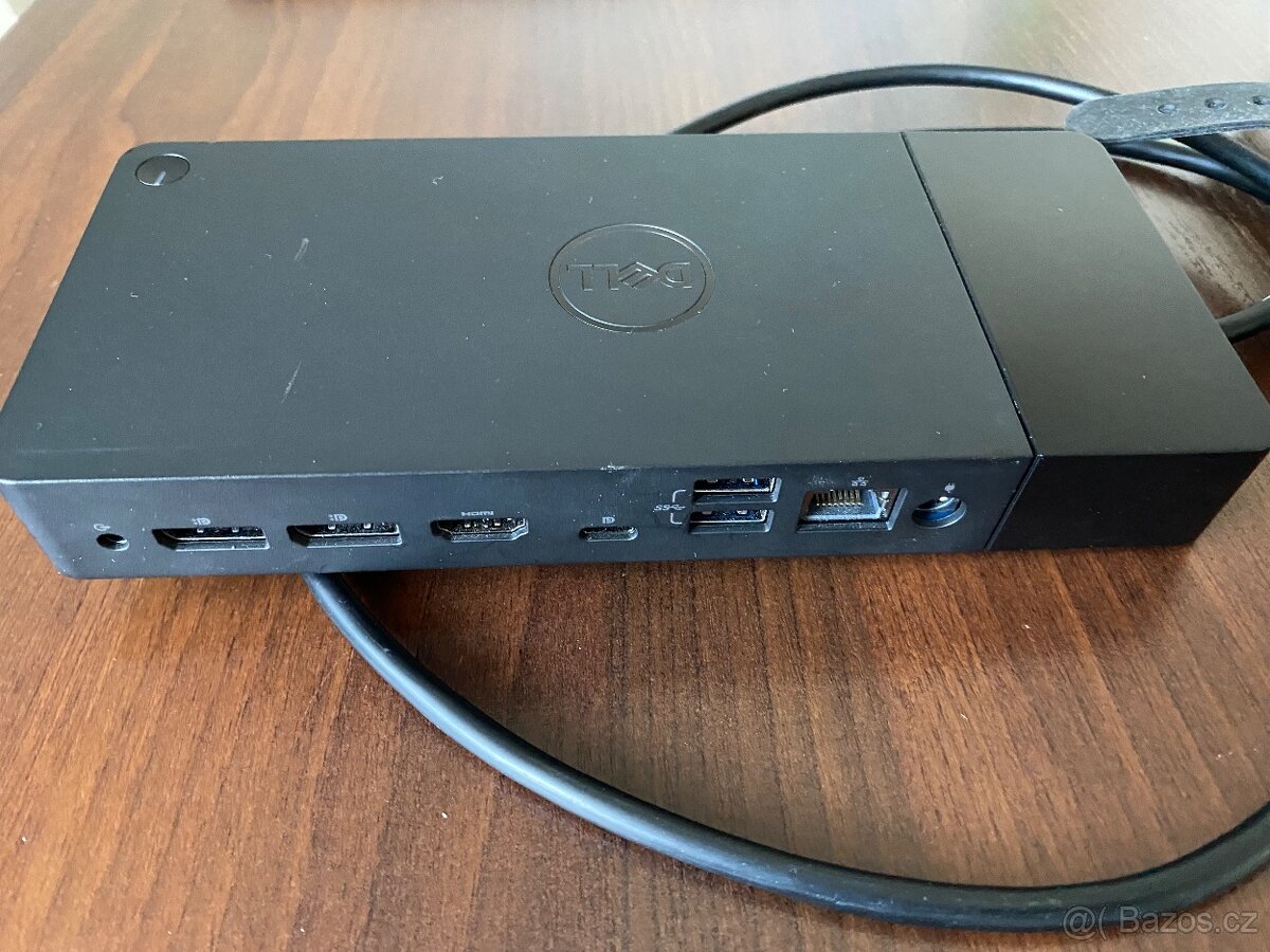 Dell Latitude 5480 - 8