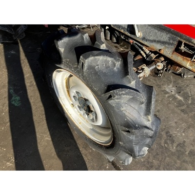 Malotraktor Mitsubishi - 8