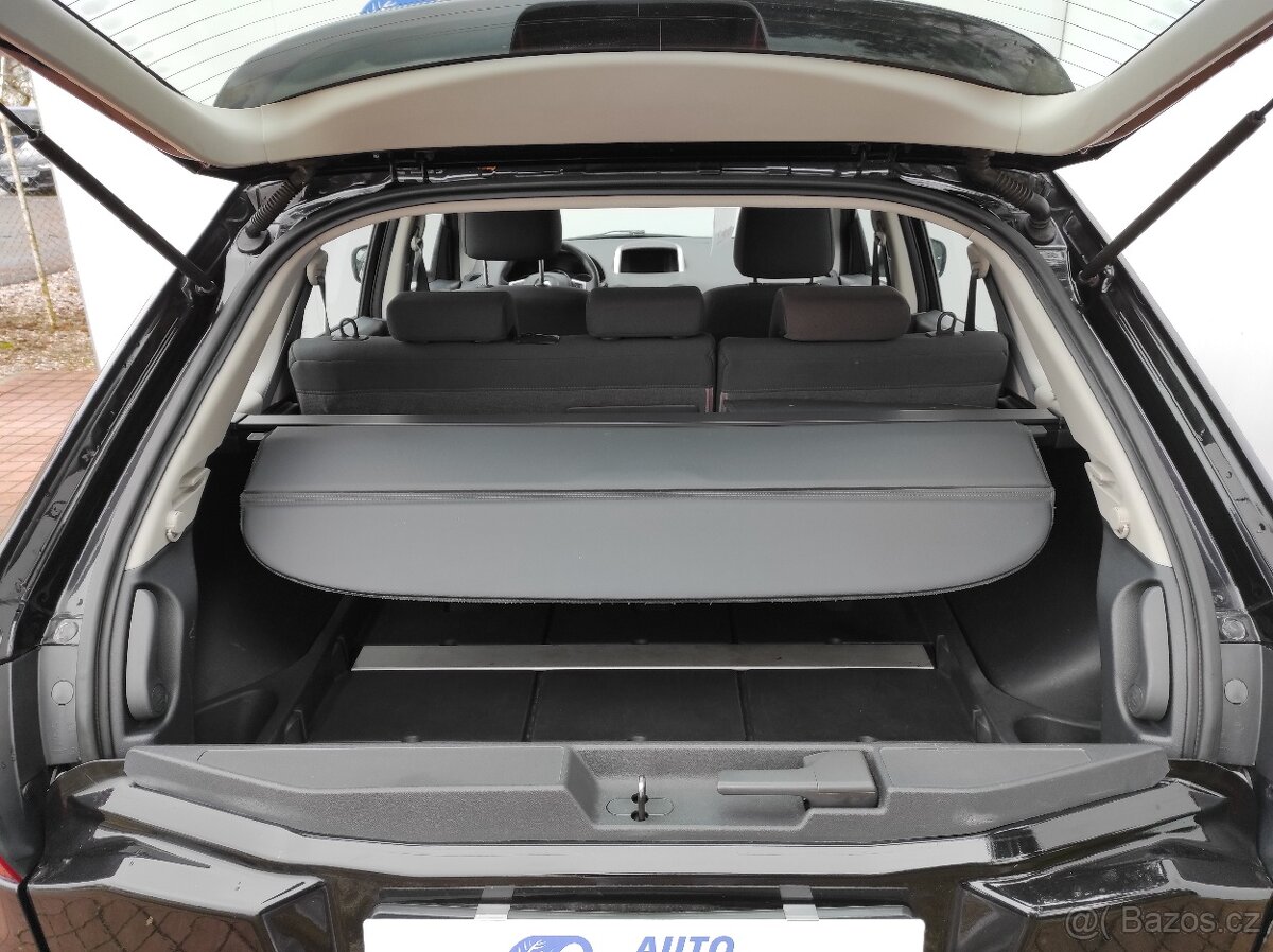 Renault Koleos 2.0 DCi 4x4 NAVIGACE DIGI KLIMA ZÁVĚS - 8