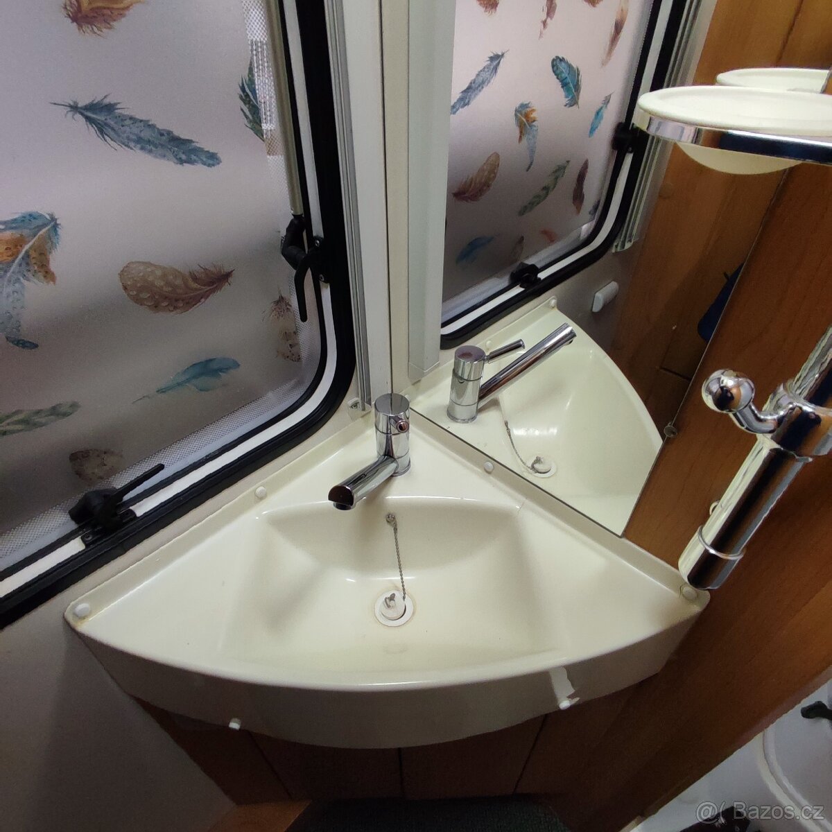 Fiat Ducato Knaus Sport Traveller 505,rv.2005 - 8