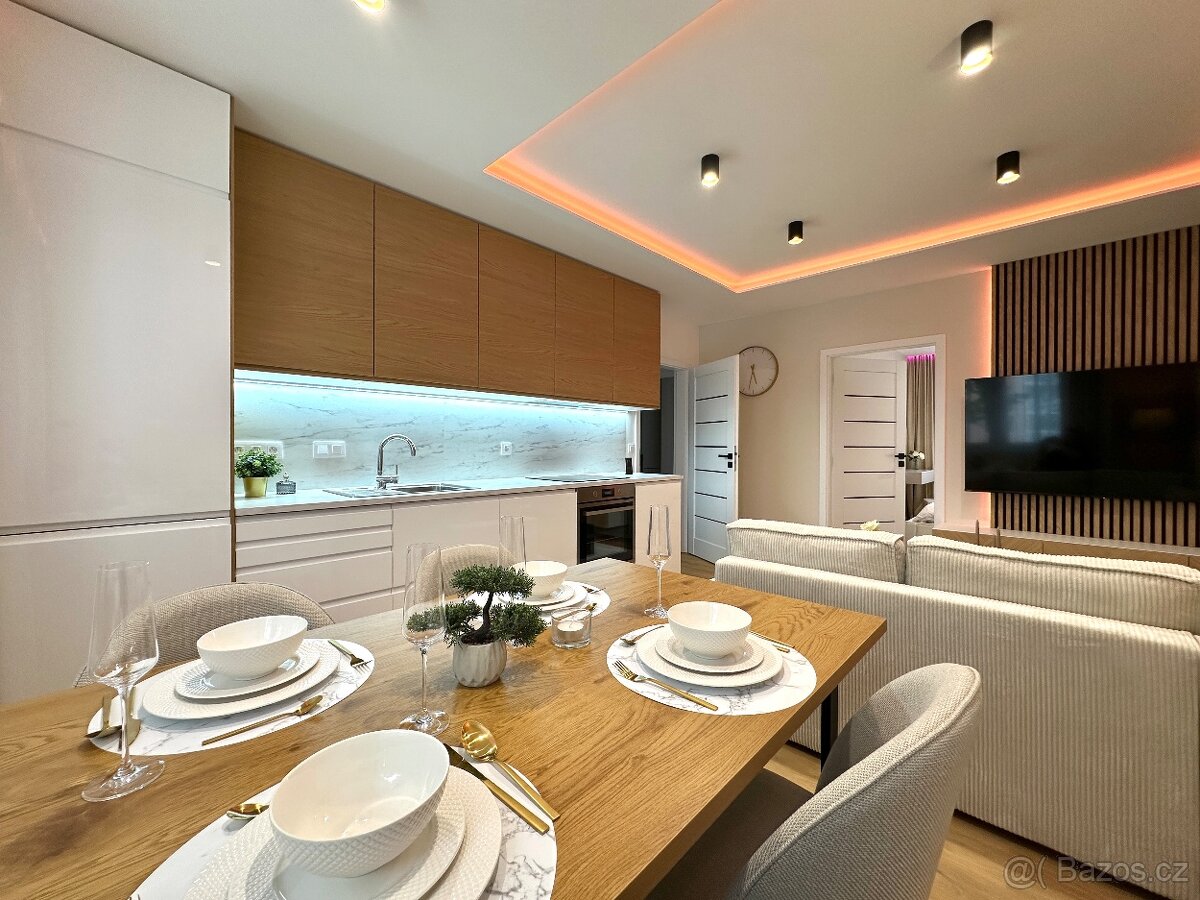 Prodám byt 4+kk v Břeclavi po rekonstrukci - 8