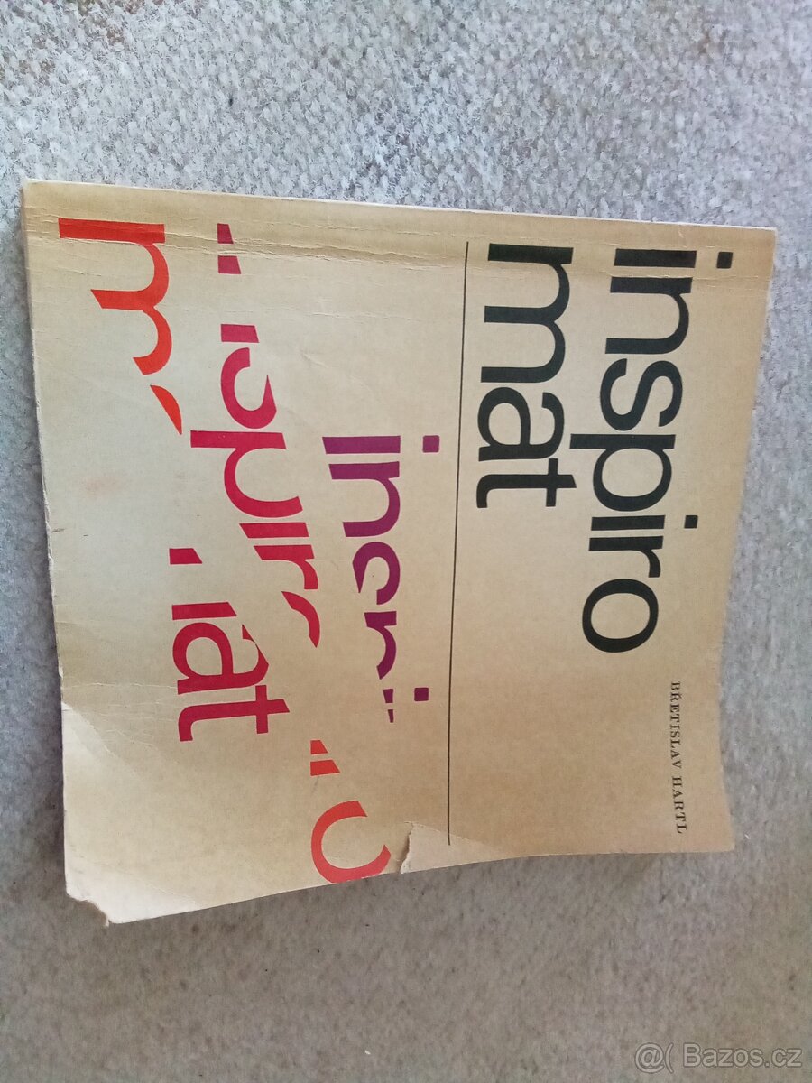 Knihy Hornicek, Suchy, Slitr/SEMAFOR/+ DALSIE... - 8