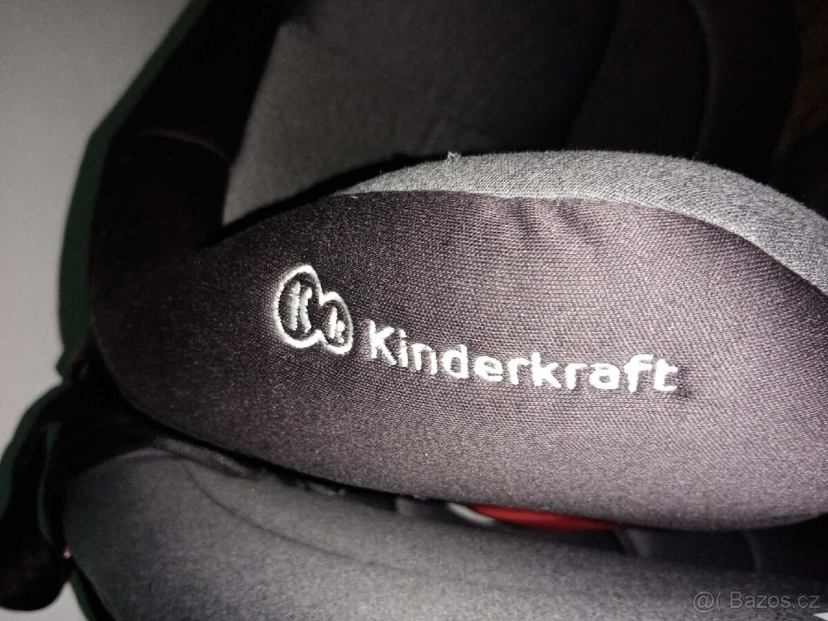 Autosedačka Kinderkraft - 8